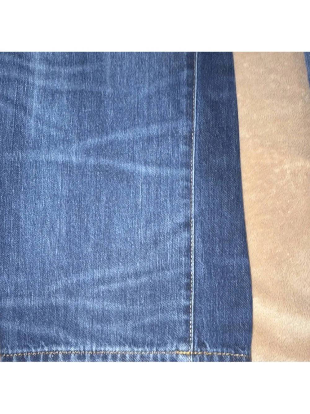 PRPS relaxed fit